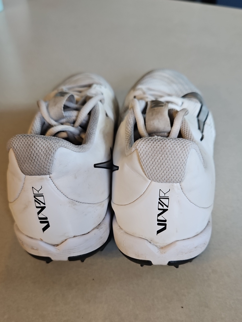 Nike Vapor Baseball Cleats - Picture 6 of 14